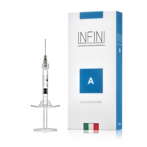 INFINI PREMIUM AQUABOOSTER – 2X1ML