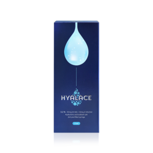 HYALACE Skin Booster – 64mg / 2ml