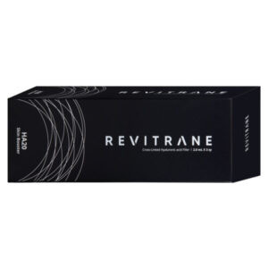 revitrane skin booster 2.0ml x 3 syringes
