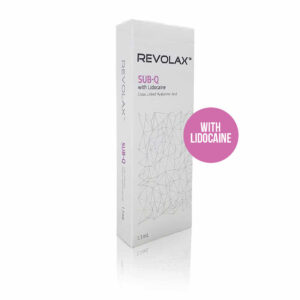 Revolax Sub Q 1.1ml
