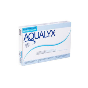 Aqualyx 10x8ml
