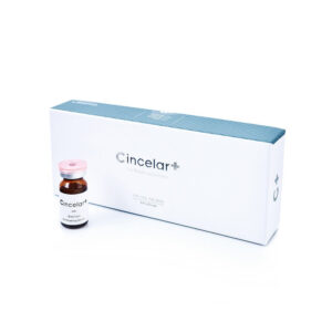 Cincelar+ 5x8ml