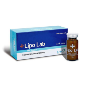 Lipo Lab PPC 10x10ml