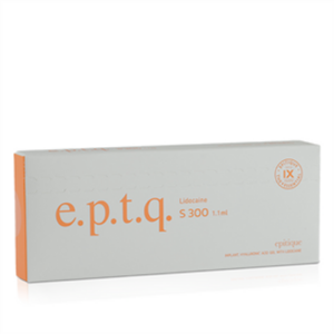 EPTQ S300 1.1ml