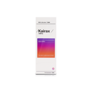 Kairax Sub Q 1.0ml