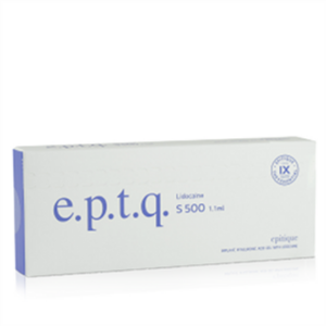 EPTQ S500 1.1ml