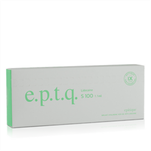 EPTQ S100 1.1ml