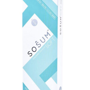 Sosum Soft 1x3ml