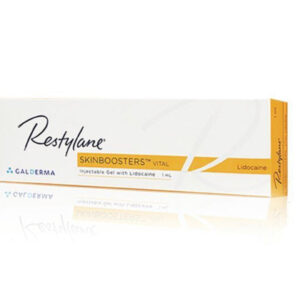 Restylane VITAL 1x1ml