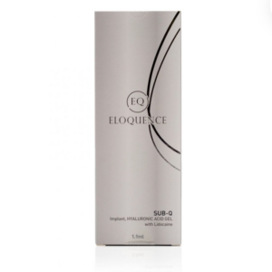 ELOQUENCE SUB-Q 1.1ml