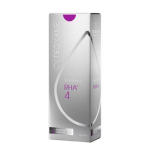 Teosyal rha4 2x1ml