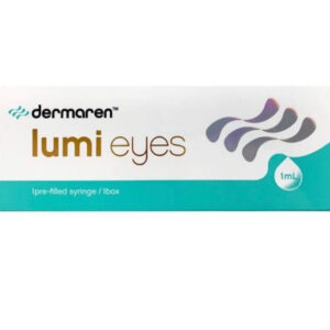 DERMAREN LUMI EYES 1x1ml