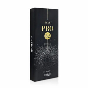 REVS PRO 32 skin booster 1x2ml