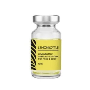 LEMONBOTTLE SOLUTION FOR FACE AND BODY 1X10ML (SINGLE VIAL)
