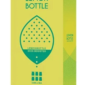 Lemon Bottle Skin Booster 6×3.5ml