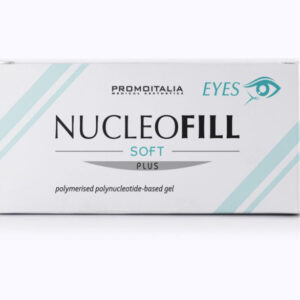 Nucleofill Soft Plus (eyes)