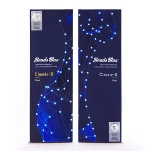 BEADS MAX HARD 10ML
